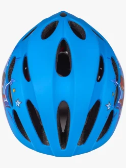Marvel Spider-Man In Mold Cykelhjelm