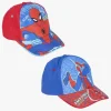 Marvel Spider-Man Kasketter 2-pak