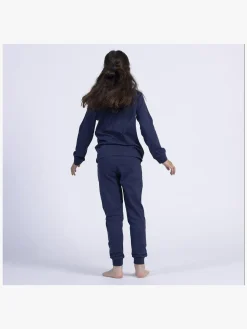 Marvel Spider-Man Pyjamas, Blå