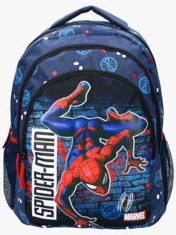 Marvel Spider-Man Rygsæk Beyond Amazing, Blå