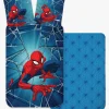 Marvel Spider-Man Sengesæt 150x210
