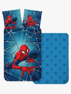 Marvel Spider-Man Sengesæt 140x200