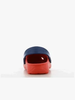 Marvel Spiderman Sko, Red/Navy