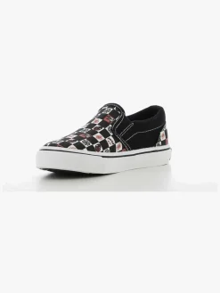 Marvel Spiderman Sneakers, Black