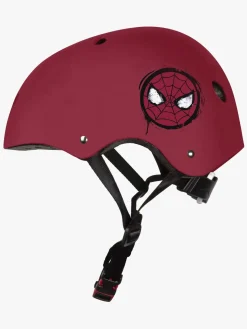Marvel Spider-Man Sportshjelm