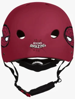 Marvel Spider-Man Sportshjelm