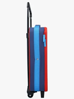 Marvel Spider-Man Star of the Show Kuffert 14,5L, Navy