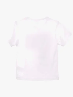 Marvel Spider-Man T-shirt, Hvid