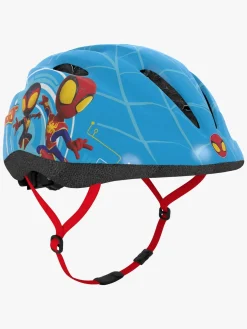 Marvel Spidey Cykelhjelm