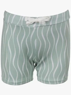 Max Collection Max Badeshorts, Grøn