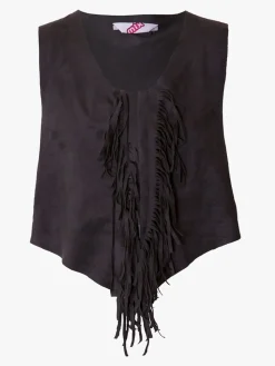 Max Collection Vest, Black