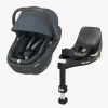 Maxi-Cosi Coral 360 Autostol Baby inkl. FamilyFix 360 Base, Essential Graphite