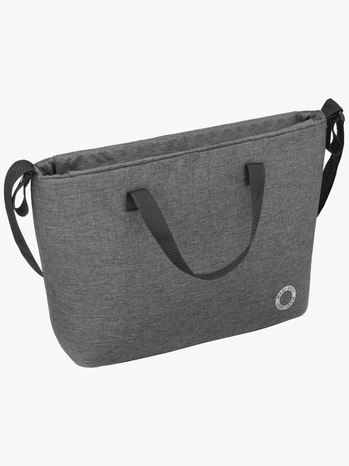 Maxi-Cosi Cosi Zelia S Trio Duovogn 2-in-1, Dark Grey