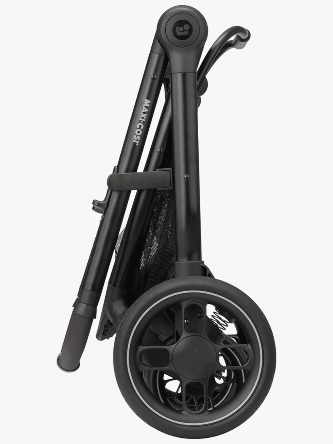 Maxi-Cosi Cosi Zelia S Trio Duovogn 2-in-1, Dark Grey