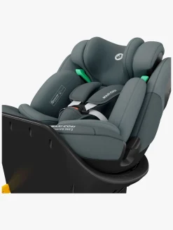 Maxi-Cosi Emerald 360 S Autostol, Tonal Graphite