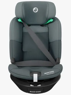 Maxi-Cosi Emerald 360 S Autostol, Tonal Graphite