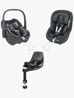 Maxi-Cosi FamilyFix 360 Base