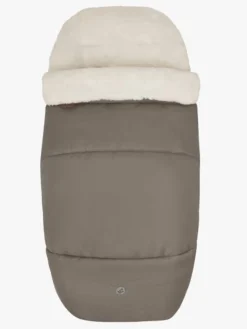 Maxi-Cosi 2-i-1 Kørepose, Twillic Truffle