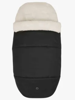 Maxi-Cosi 2-i-1 Kørepose, Twillic Black