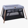 Maxi-Cosi Iris 2 Weekendseng, Essential Grey