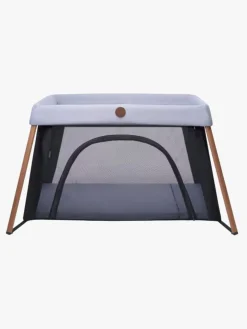 Maxi-Cosi Iris 2 Weekendseng, Essential Grey