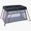 Maxi-Cosi Iris 2 Weekendseng, Essential Graphite