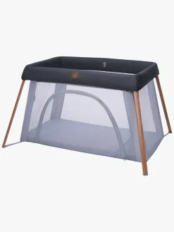 Maxi-Cosi Iris 2 Weekendseng, Essential Graphite
