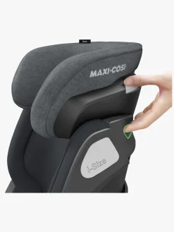 Maxi-Cosi Kore i-Size Autostol, Authentic Graphite