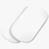 Maxi-Cosi Lagen Liggedel 2-pak, White