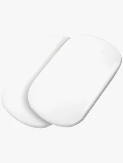 Maxi-Cosi Lagen Liggedel 2-pak, White