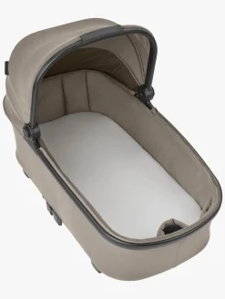 Maxi-Cosi Lagen Liggedel 2-pak, White