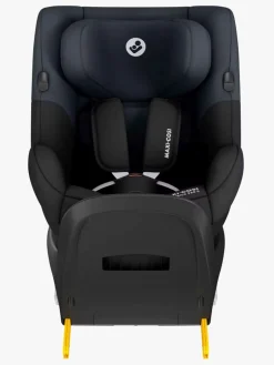 Maxi-Cosi Mica 360 S i-Size Autostol, Tonal Black