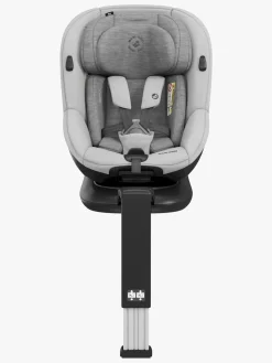 Maxi-Cosi Mica Autostol, Authentic Grey