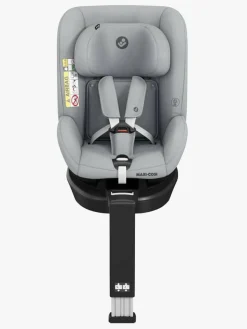 Maxi-Cosi Mica Eco i-Size Autostol, Authentic Grey