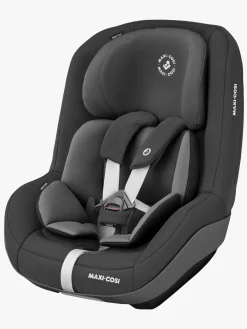 Maxi-Cosi Pearl Pro 2 i-Size Autostol Inkl. Family Fix 3 Base, Authentic Black