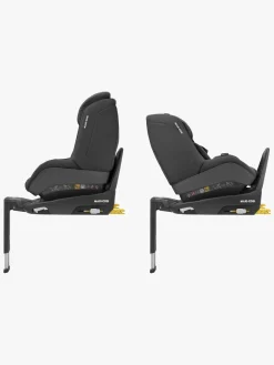 Maxi-Cosi Pearl Pro2 i-Size Autostol, Authentic Black