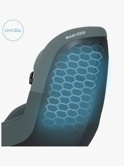 Maxi-Cosi Pearl S Autostol, Tonal Graphite
