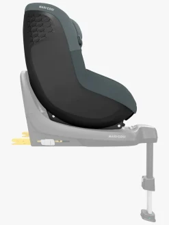 Maxi-Cosi Pearl S Autostol, Tonal Graphite