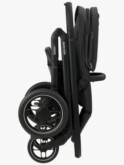 Maxi-Cosi Plaza+ Duovogn, Essential Black