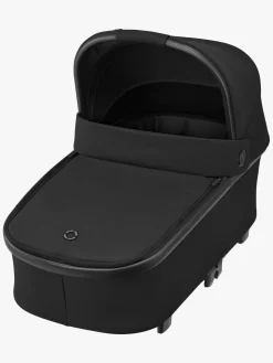 Maxi-Cosi Plaza+ Duovogn, Essential Black