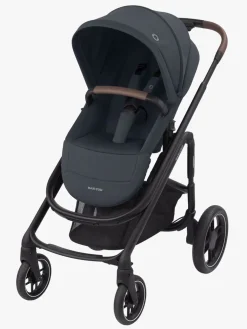 Maxi-Cosi Plaza+ Duovogn, Essential Graphite