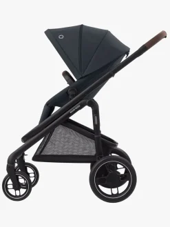 Maxi-Cosi Plaza+ Duovogn, Essential Graphite