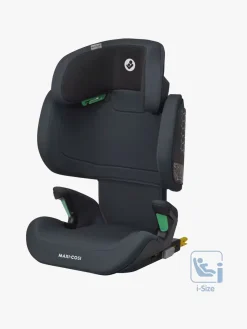 Maxi-Cosi RodiFix M i-Size Autostol, Basic Grey