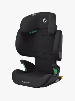 Maxi-Cosi RodiFix M i-Size Autostol, Basic Black