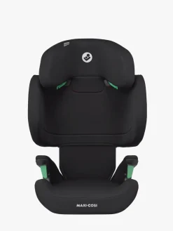 Maxi-Cosi RodiFix M i-Size Autostol, Basic Black