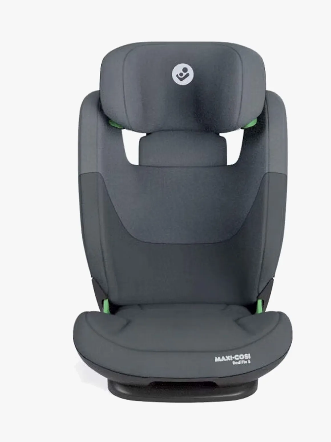 Maxi-Cosi RodiFix S i-Size Autostol, Tonal Graphite