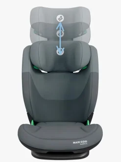 Maxi-Cosi RodiFix S i-Size Autostol, Tonal Graphite