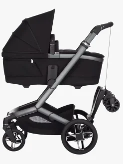Maxi-Cosi Ståbræt, Sort
