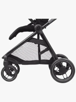 Maxi-Cosi Street+ Duovogn, Essential Black