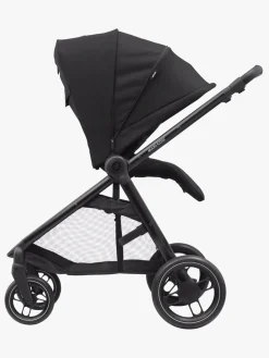Maxi-Cosi Street+ Duovogn, Essential Black